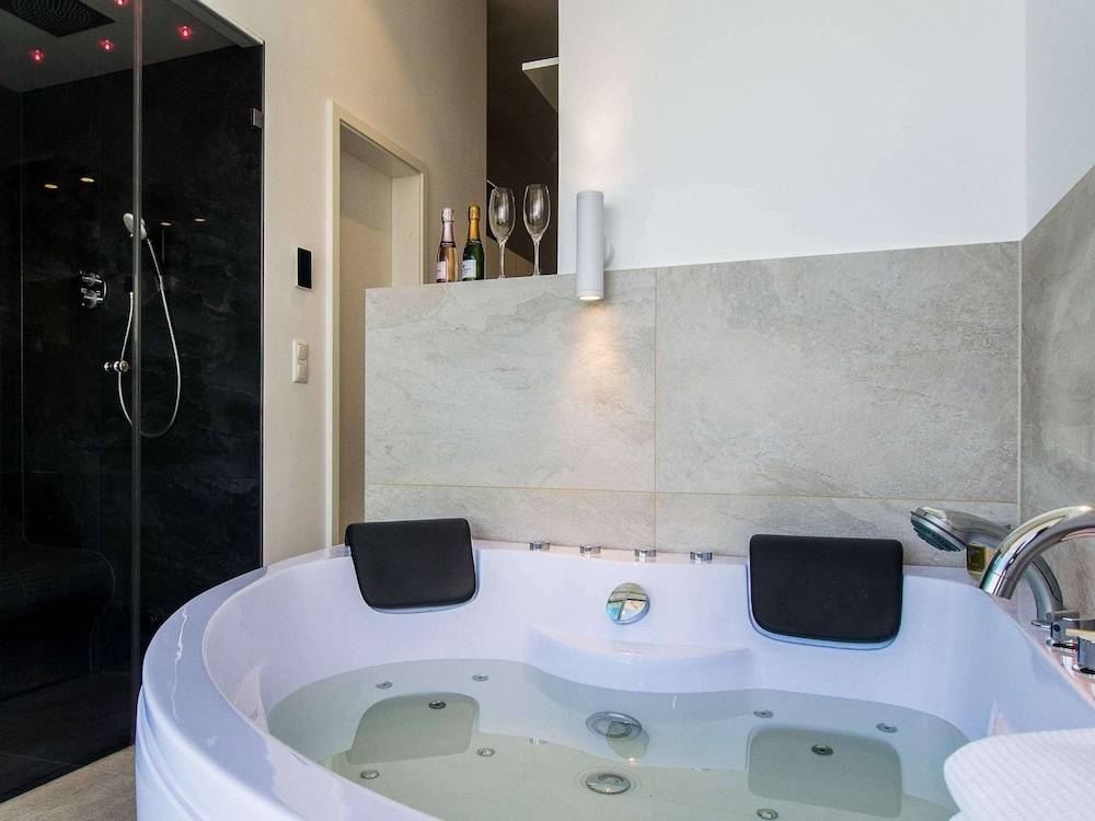 Spa treatment