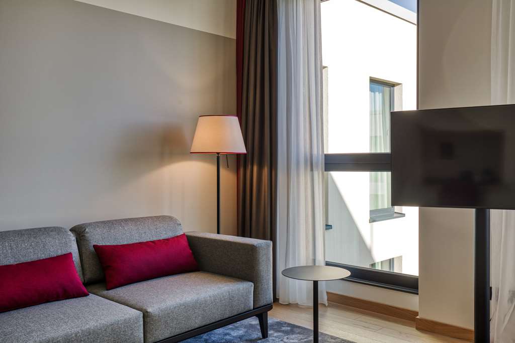 IntercityHotel Berlin Airport BER, Germany - Special Superior Double Room
