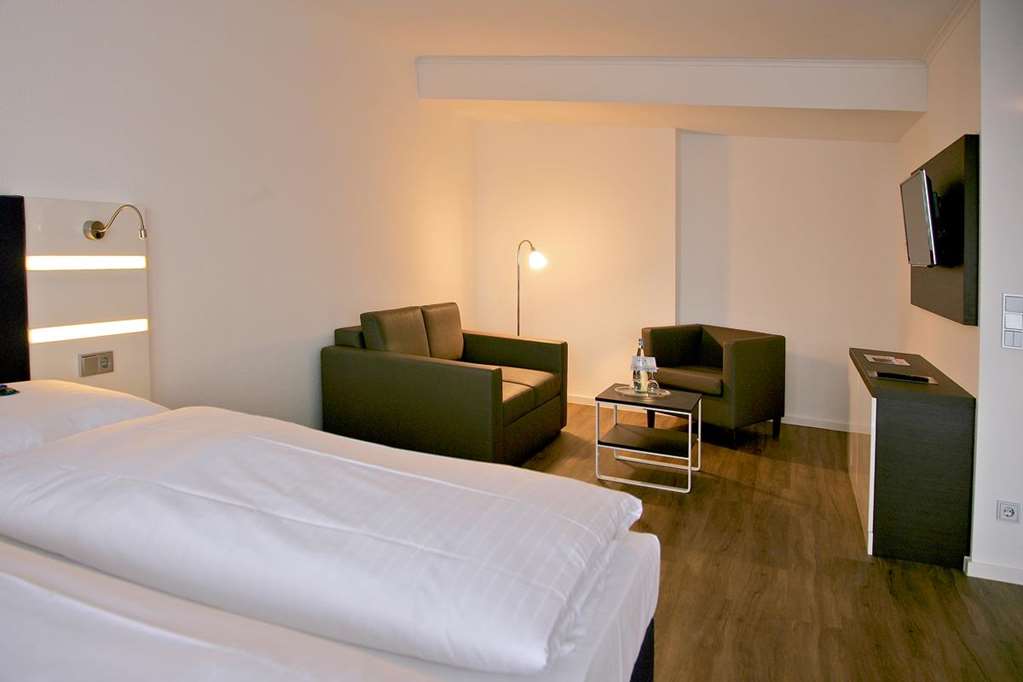 LBG Executive Suite