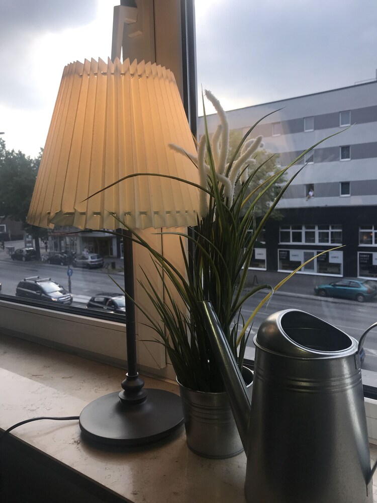 In-Room Amenity
