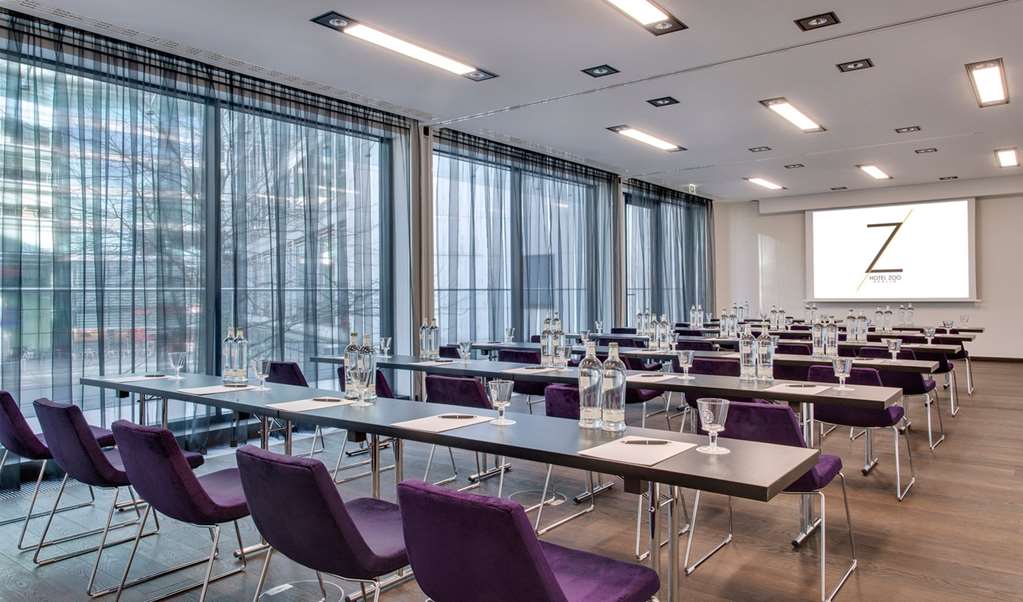 Conference Hotel Zoo Berlin Conference