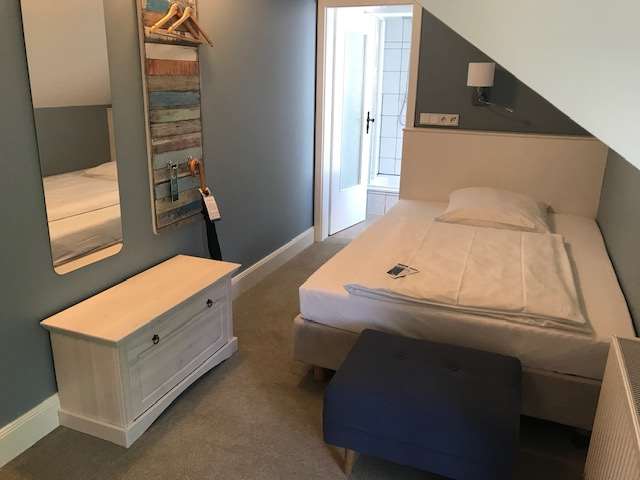 Economy TOP VCH Kleinhuis Hotel Mellingburger Schleuse Hamburg
