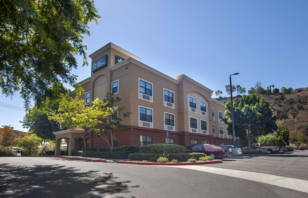 Extended Stay America Suites San Diego Mission Valley Stadiu - featured photo