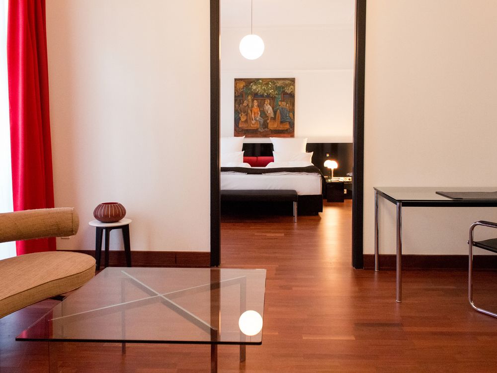 Guestroom