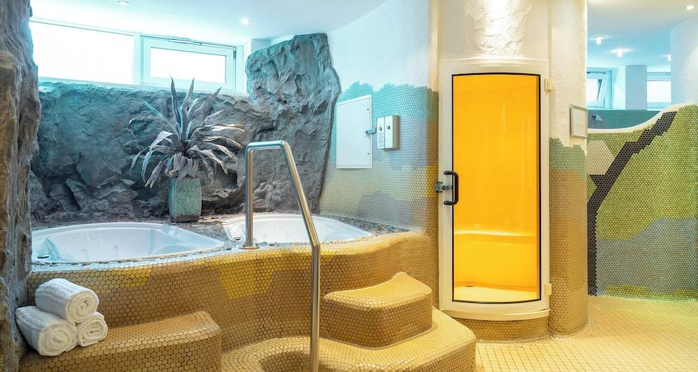 Spa