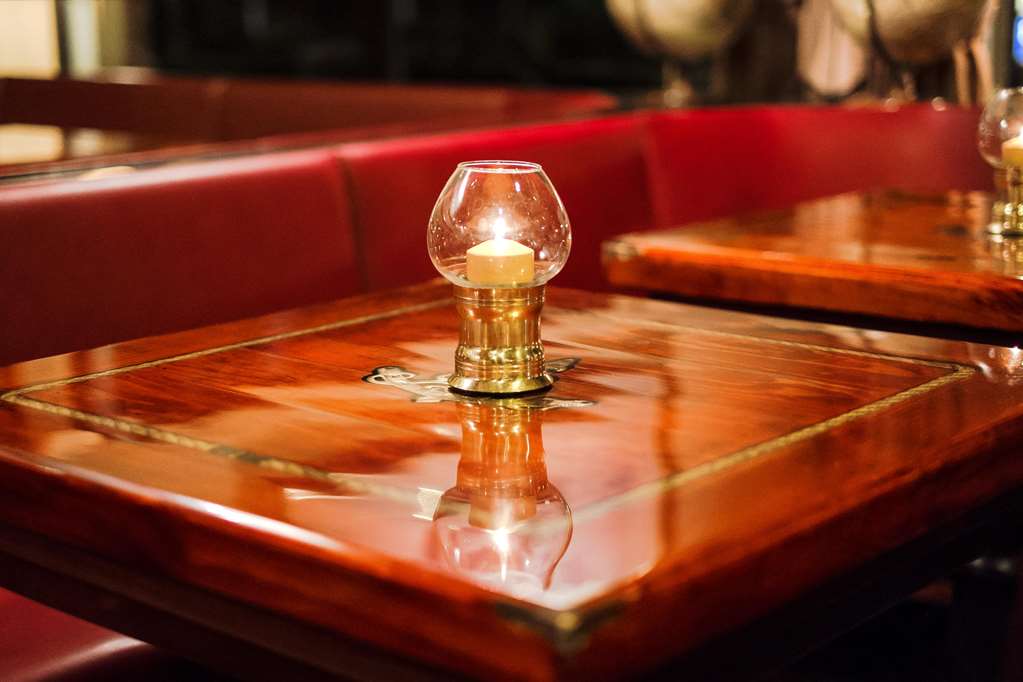 Bar/Lounge
