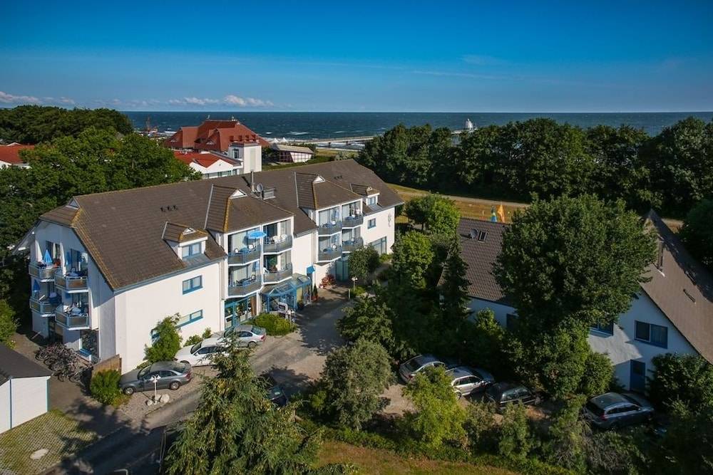 Hotel Seebrücke