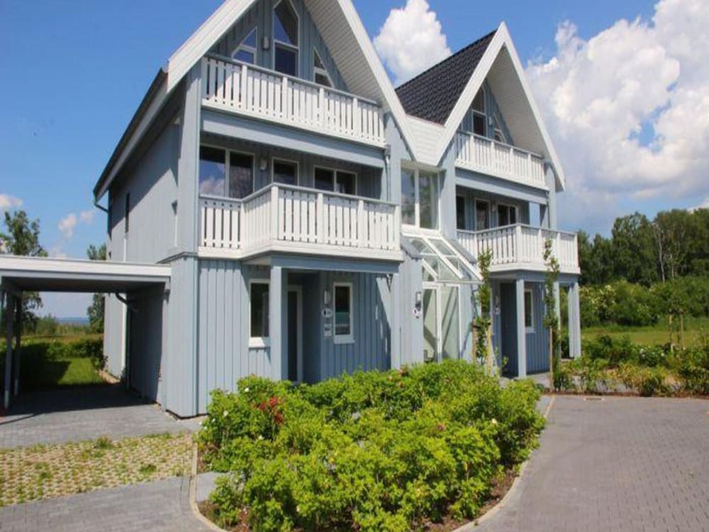Apartment in Tranquil Location