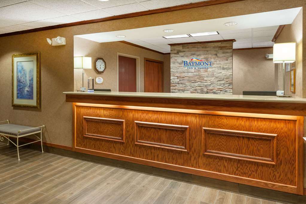 Baymont by Wyndham Chelsea - photo 3