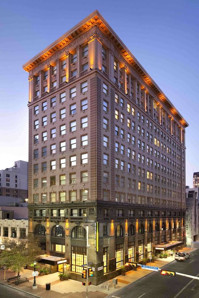 Home2 Suites by Hilton San Antonio Downtown Riverwalk TX - featured photo