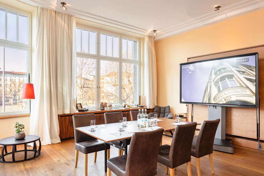 FF ORA Konferenz Suite hr