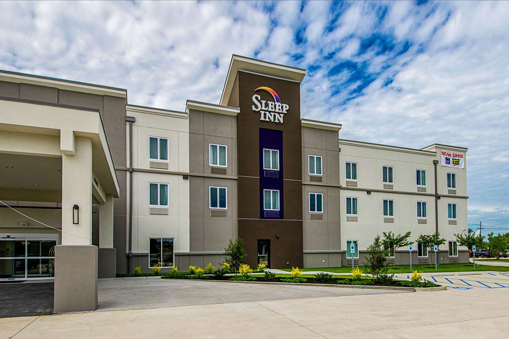 Sleep Inn Geismar Gonzales - photo 3
