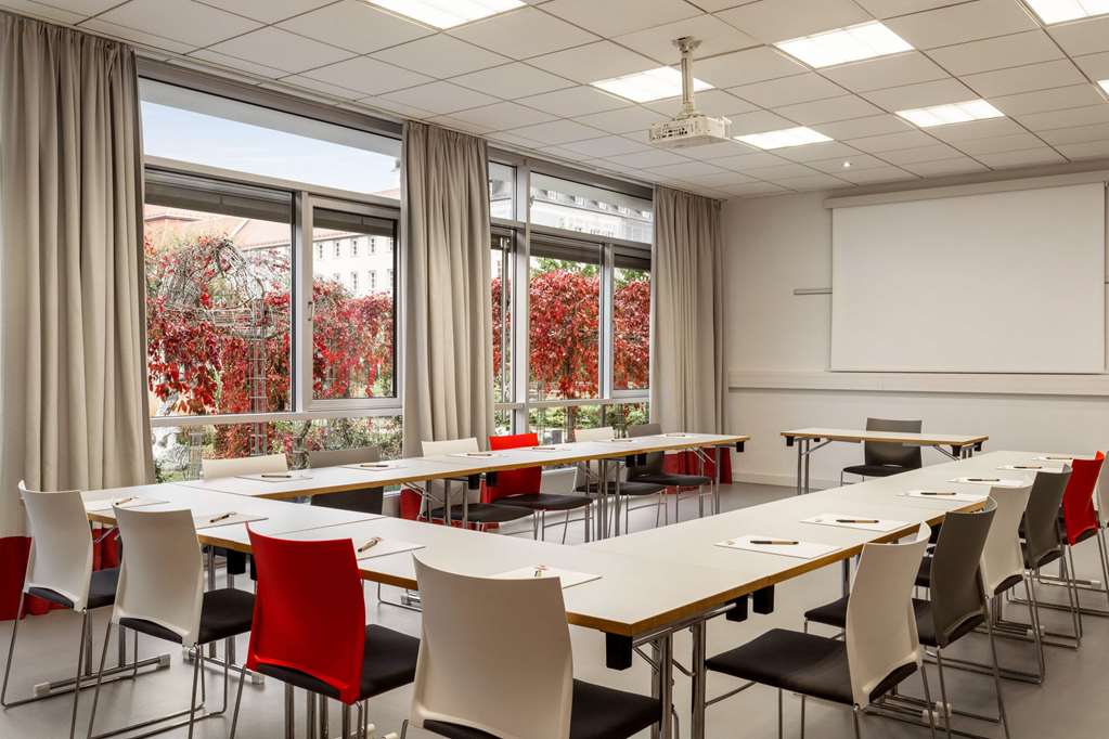 Meeting room