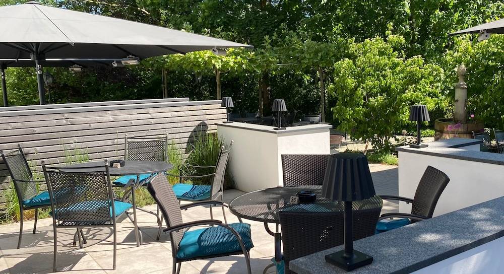 Sundeck