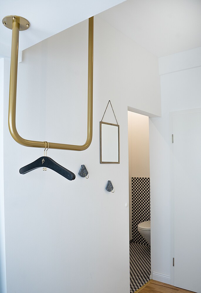 In-Room Amenity