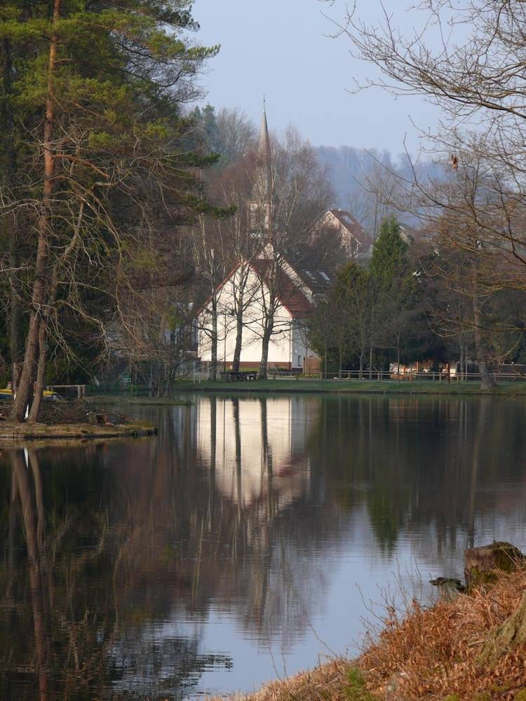 Lake