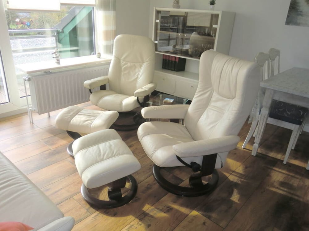 Apartment Wiesener