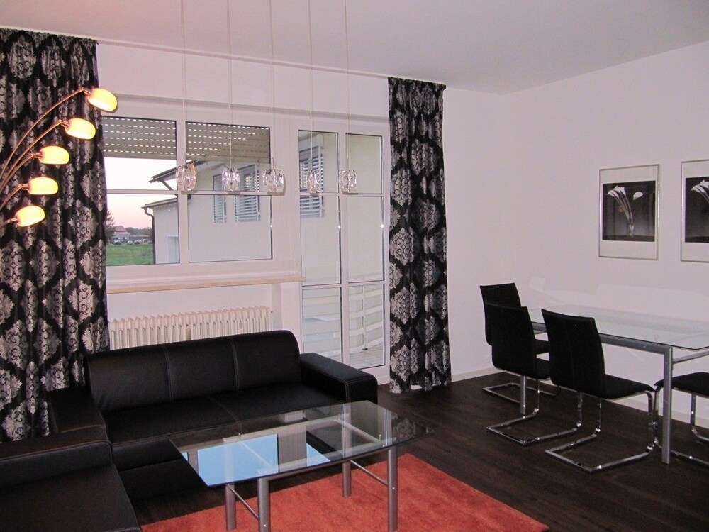 Hotel Interior