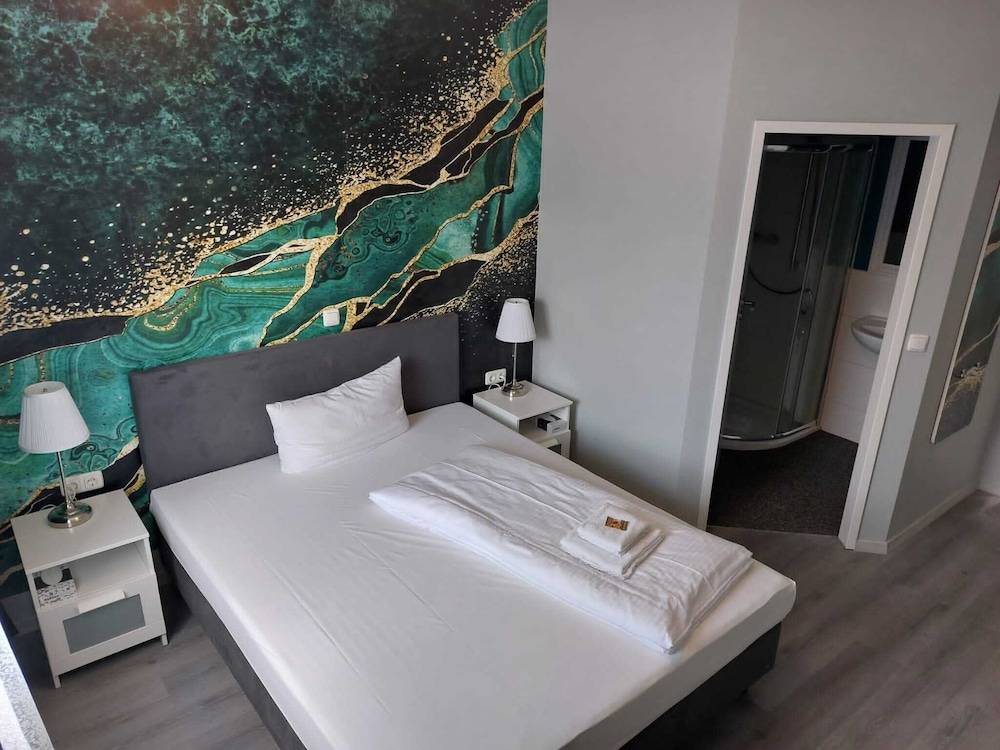 Casilino Hotel A 20 Wismar