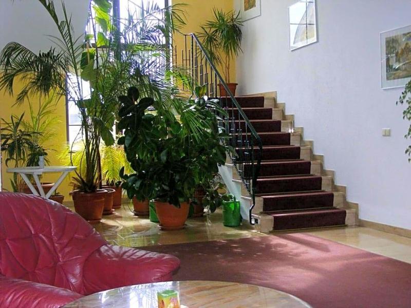 General view