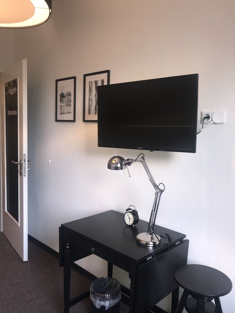 In-Room Amenity