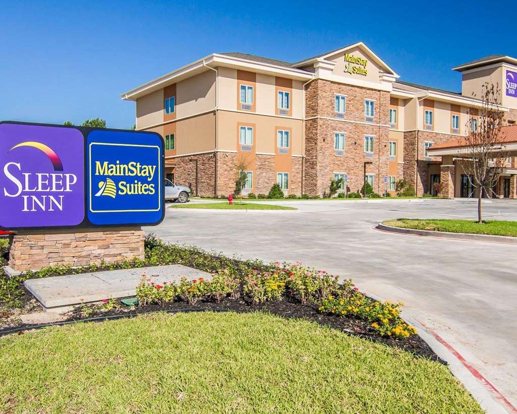 Sleep Inn Lufkin - featured photo