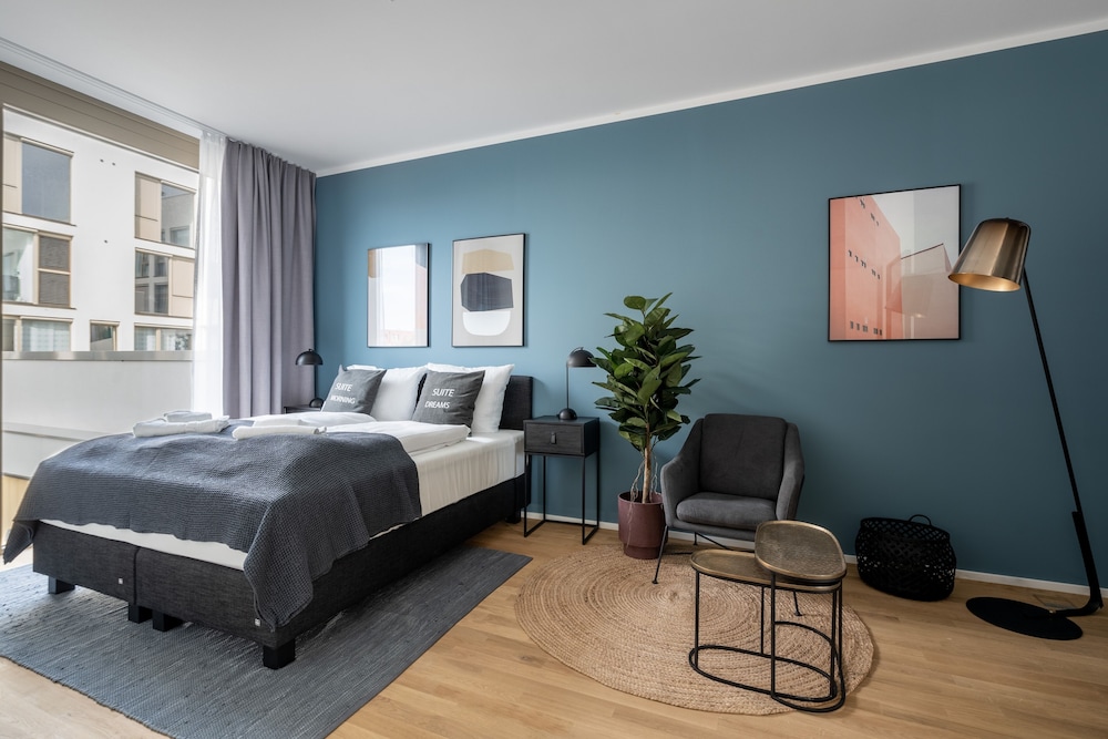 limehome Potsdam Annemarie Wolff Platz
