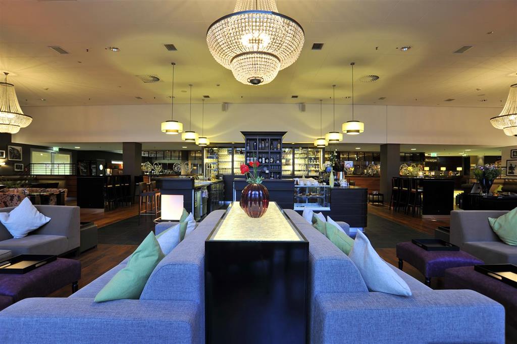Tulip Inn Duesseldorf Arena