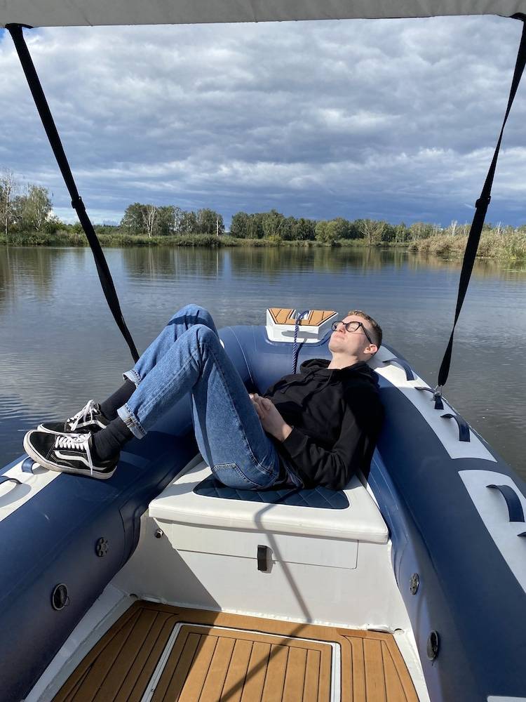 Boating