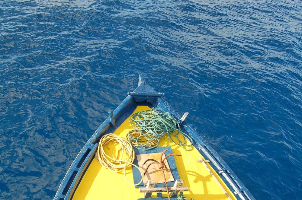 Fishing