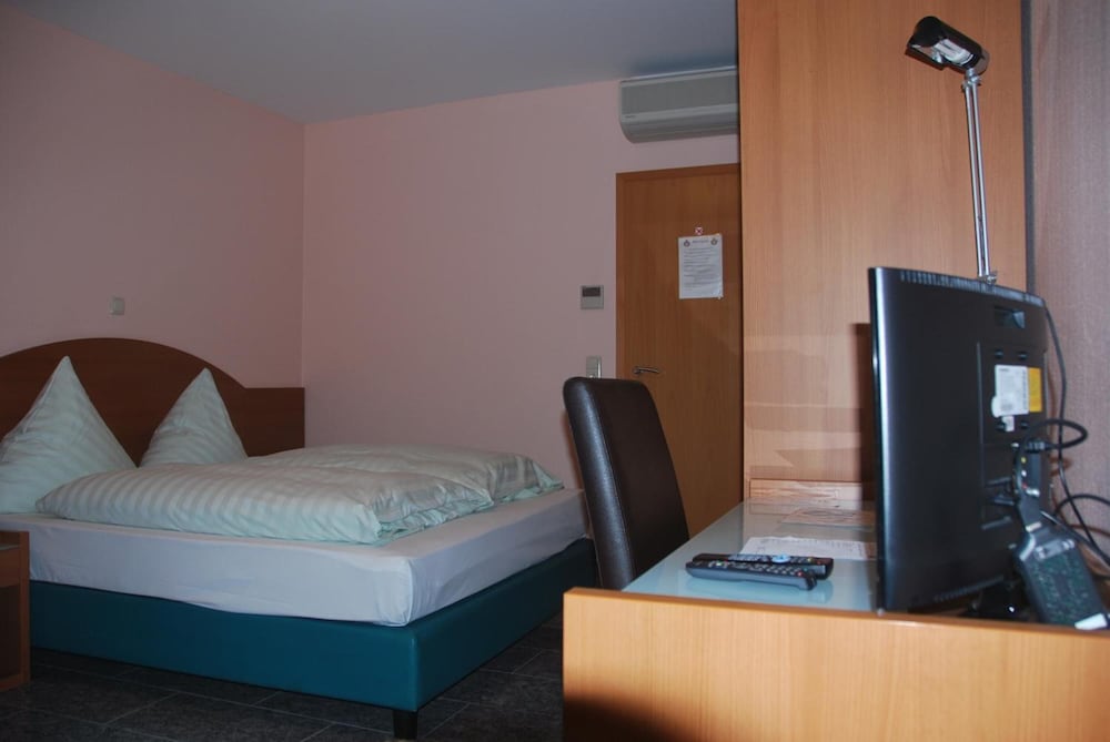 Hotel Garda
