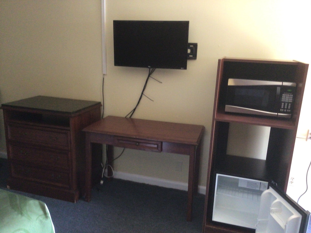 Liberty Inn - photo 3