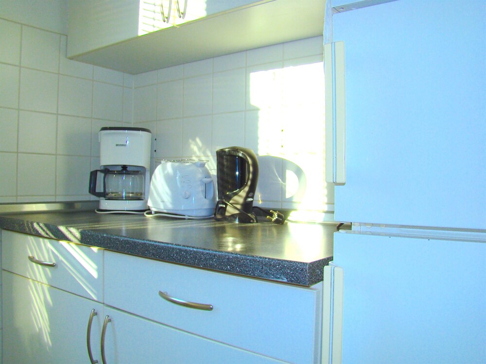 In-Room Kitchen