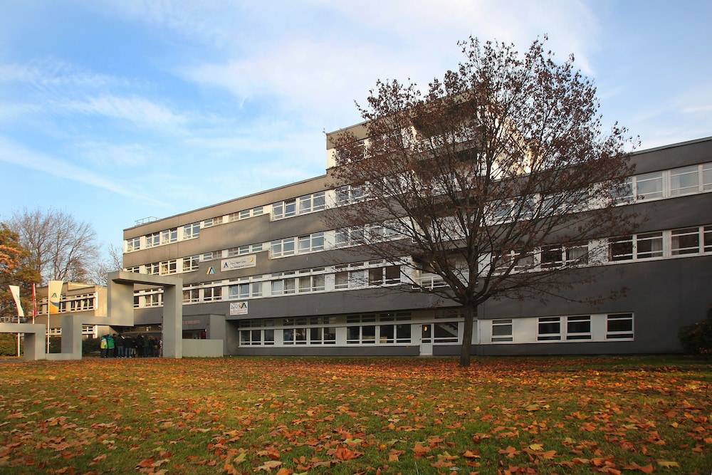 Jugendherberge Berlin International Hostel