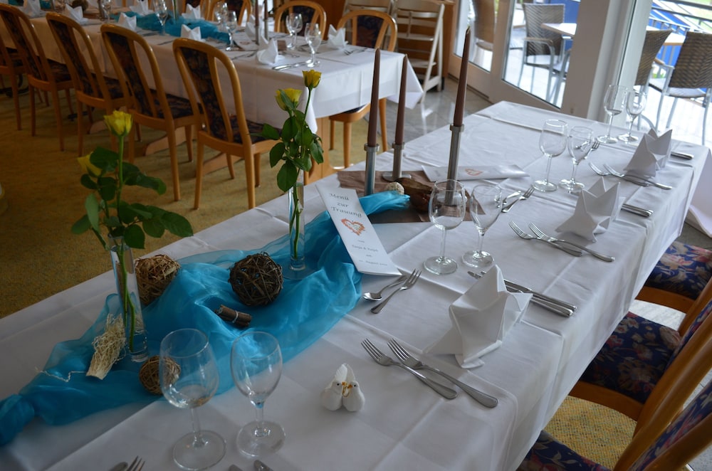 Family dining