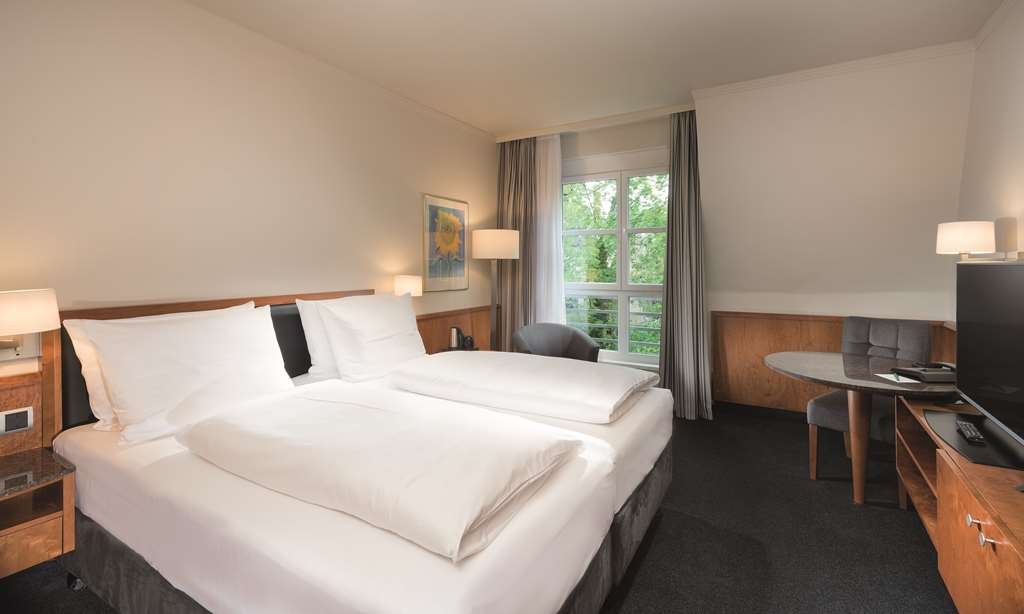 seminaris hotel leipzig comfort room high