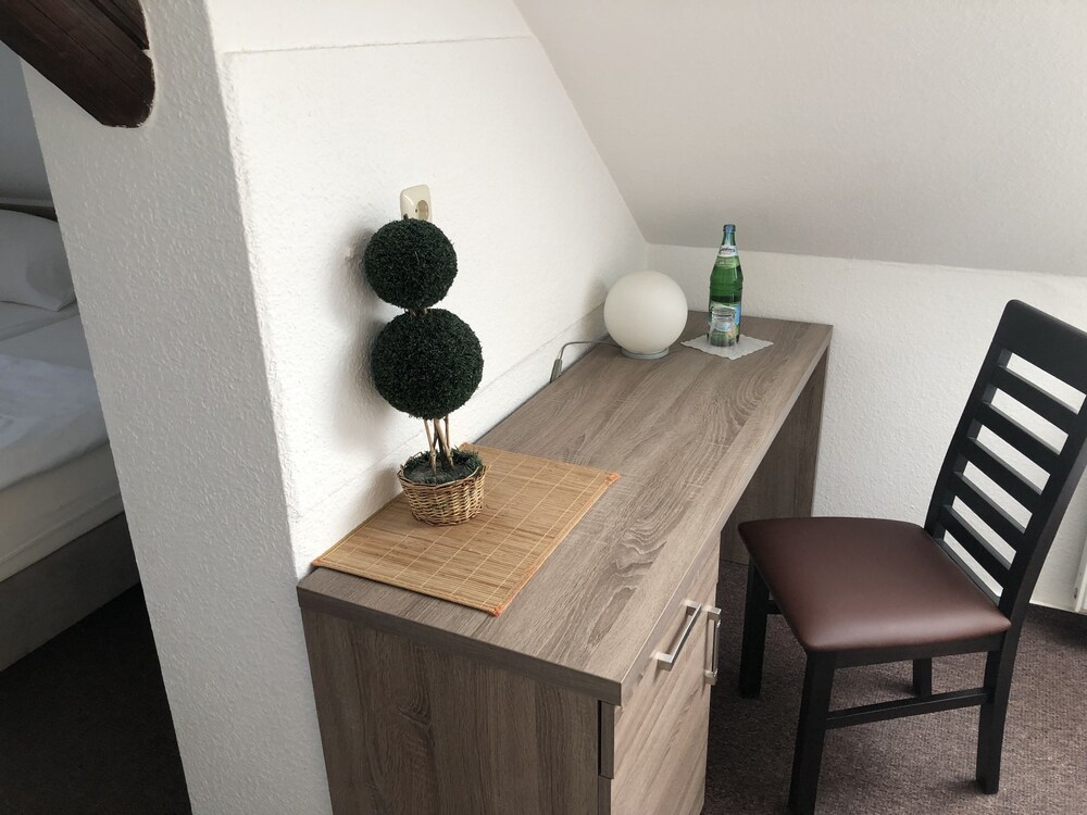 In-Room Amenity