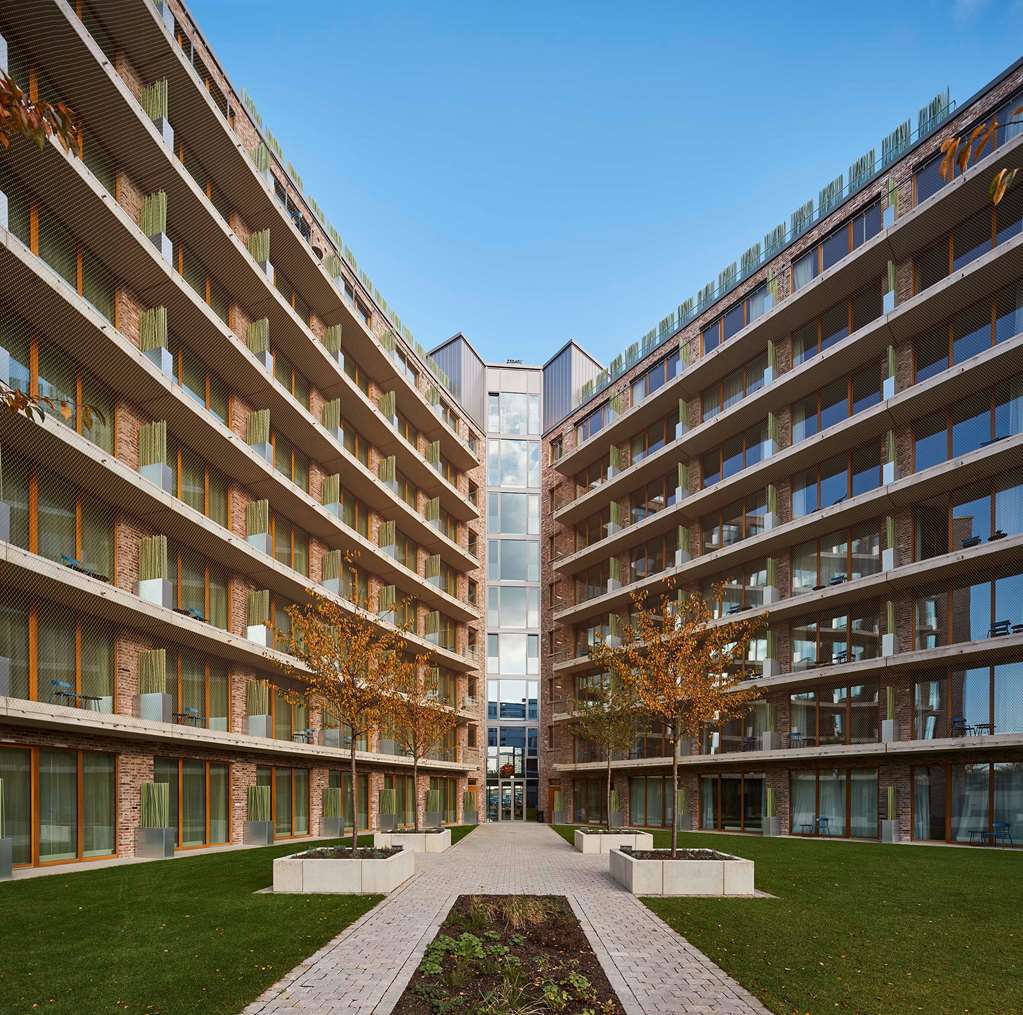 Essen Flowers Hotel Panorama