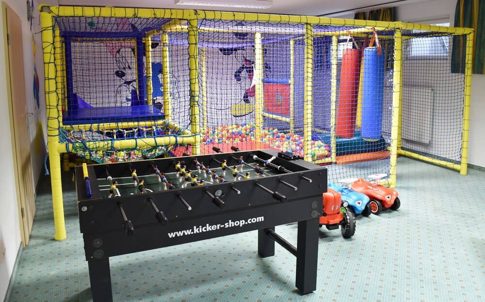 Childrens Area