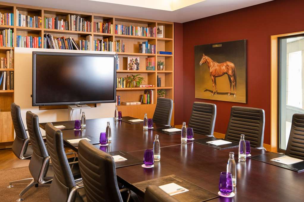 Meeting room