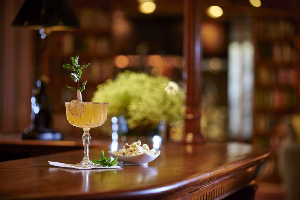 ParkBar Drink
