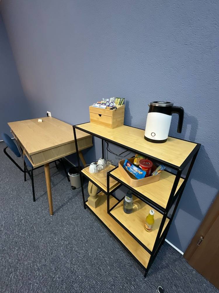 Minibar