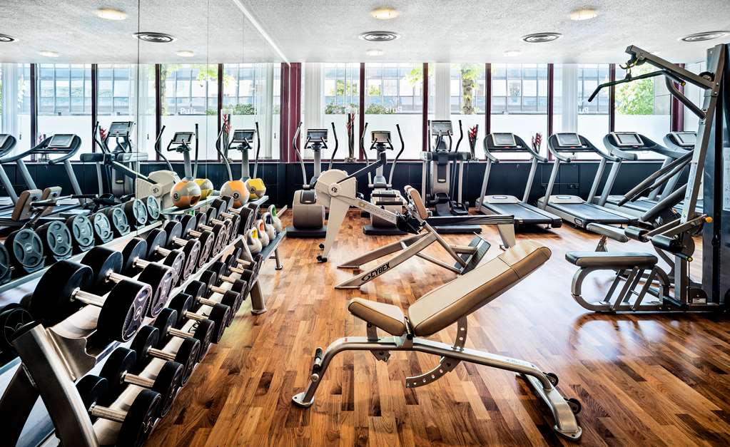 Health club