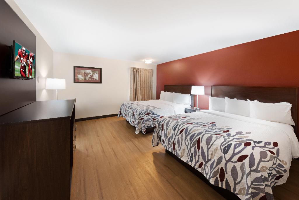 Red Roof Inn Ft Wayne - featured photo