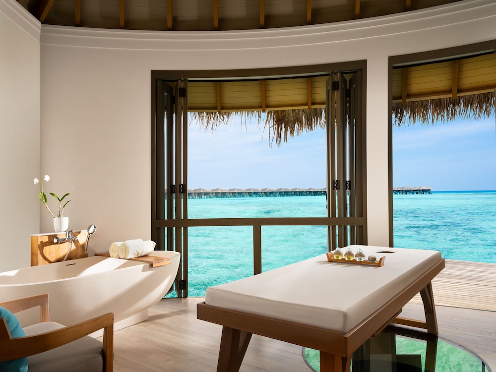Spa treatment