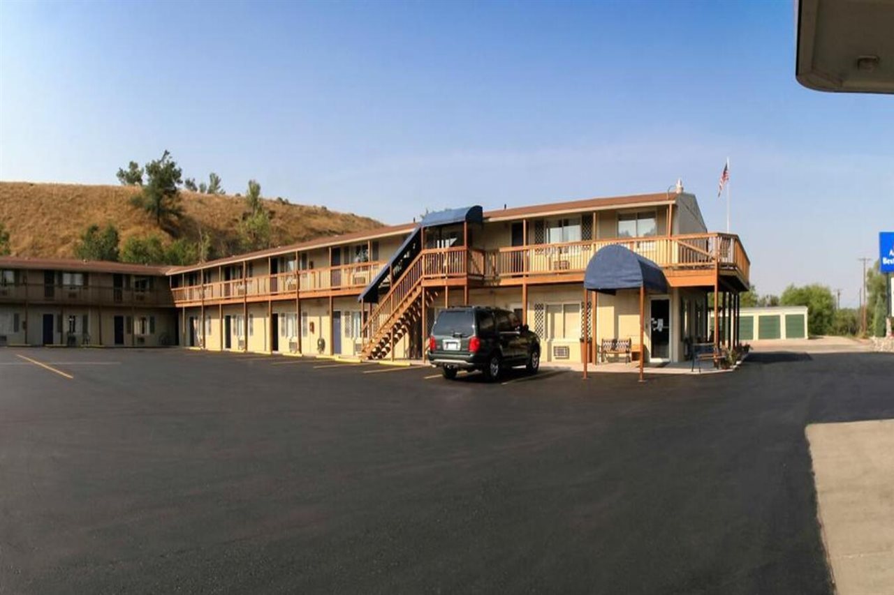 Americas Best Value Inn Sheridan - featured photo