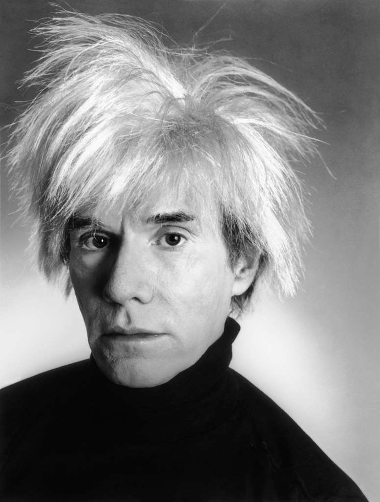 Andy Warhol