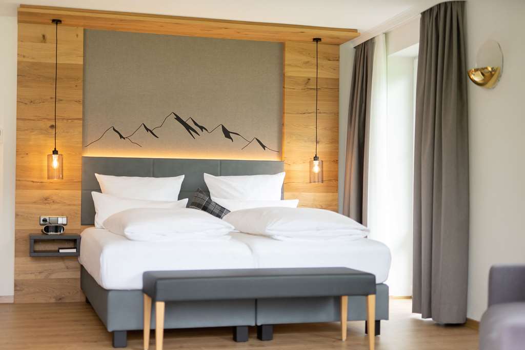 Guest room amenity