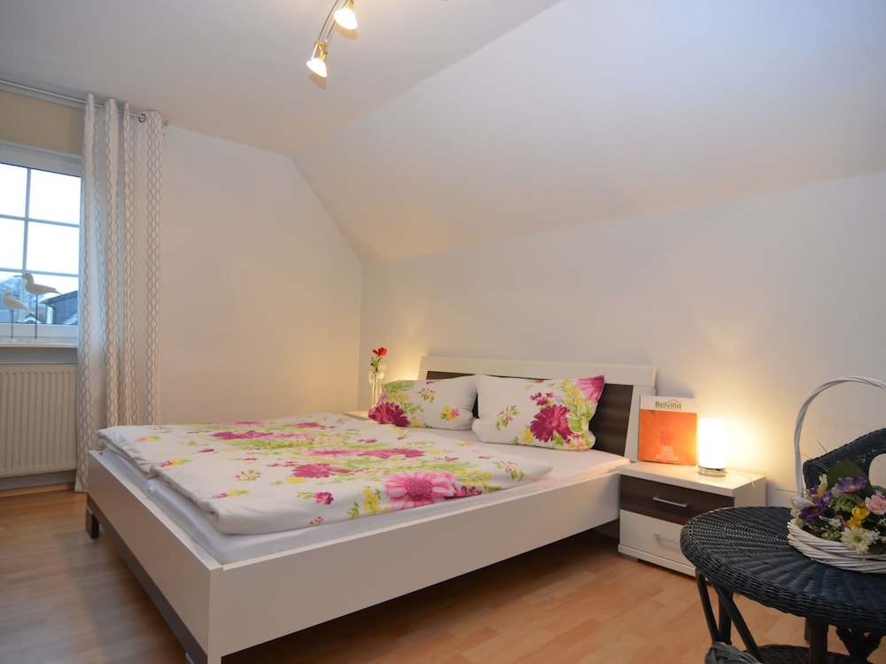 Apartment near ski area in Wehrstapel in Sauerland