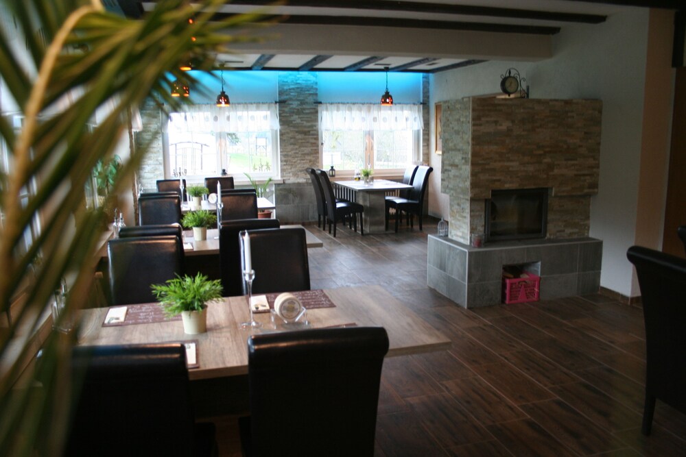 Hotel Interior